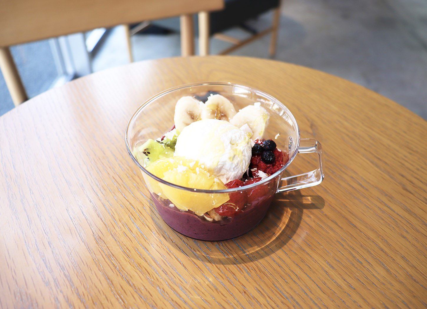 ６・埼玉県・ヨグ・ピノガール ヨロッコビール Y/B/A/P #016 ピノブラン 2024 BA セゾン （ Yorocc